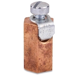 Thomas & Betts 31263 Blackburn LOCKTITE Mechanical Connector
