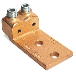 Thomas & Betts 32013BD Blackburn Locktite Mechanical Lug