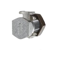 Thomas & Betts 350HPS Blackburn Split Bolt Connector