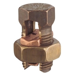 Thomas & Betts 8H3 Blackburn Split Bolt Connector