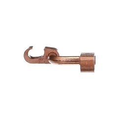 Thomas & Betts 54875L Blackburn E-Z-Ground Compression Ground Grid Connector