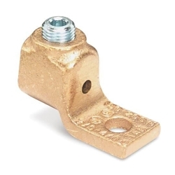 Thomas & Betts 71020TB Blackburn Locktite Cone Screw Lug
