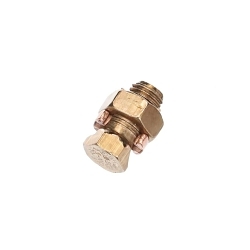 Thomas & Betts 8H Blackburn Split Bolt Connector