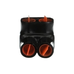 Thomas & Betts AMT250 Blackburn Multi-Tap Connector