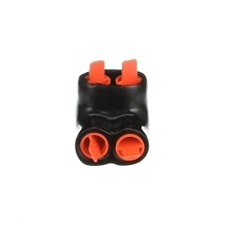 Thomas & Betts AMTC4 Blackburn Multi-Port Connector