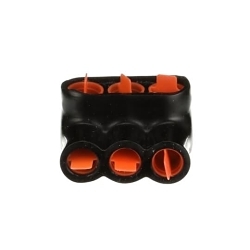 Thomas & Betts AMTS20143 Blackburn AMT Connector