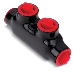 Thomas & Betts AMTSR10 Blackburn Multi-Port Connector