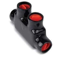 Thomas & Betts AMTSR250 Blackburn Multi-Port Connector