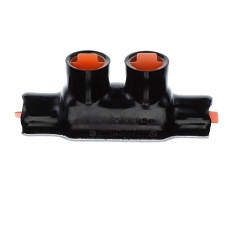 Thomas & Betts AMTSR350 Blackburn Multi-Tap Splice Connector