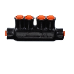 Thomas & Betts AMTSR500 Blackburn Multi-Tap Splice Connector
