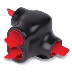 Thomas & Betts AMTT10 Blackburn Multi-Tap Splice Connector