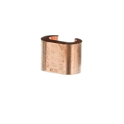 Thomas & Betts BC22 Blackburn E-Z-Ground Compression Connector