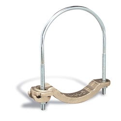 Thomas & Betts 3903 Blackburn Grounding Clamp