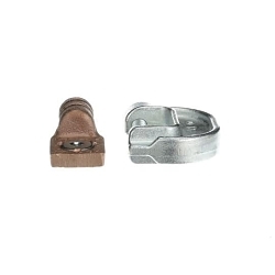 Thomas & Betts IBG2-10 Blackburn E-Z Ground I-Beam Compression Connector