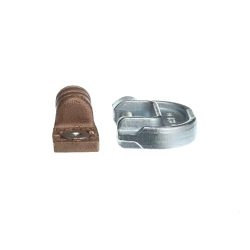 Thomas & Betts IBG20-40 Blackburn Compression Connector