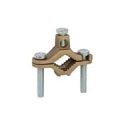 Thomas & Betts J Blackburn E-Z-Ground Grounding Clamp