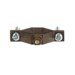 Thomas & Betts J2-BB Blackburn E-Z-Ground Grounding Clamp