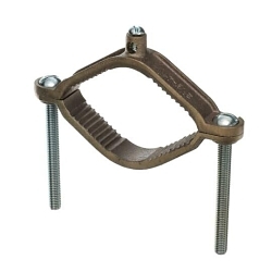 Thomas & Betts J2124 Blackburn E-Z-Ground Grounding Clamp