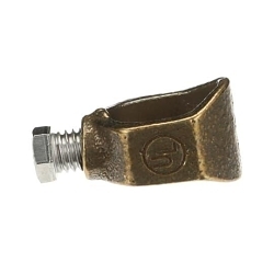 Thomas & Betts JAB34 Blackburn E-Z-Ground Grounding Rod Clamp