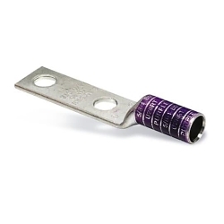 Thomas & Betts LCN1-12 Blackburn Compression Lug