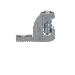 Thomas & Betts LL414 Blackburn Lay-In Lug Connector