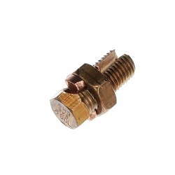 Thomas & Betts 6H3 Blackburn Split Bolt Connector