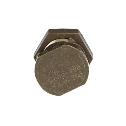 Thomas & Betts 750M Blackburn Split Bolt Connector