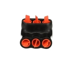 Thomas & Betts AMTS4143 Blackburn Multi-Tap Connector