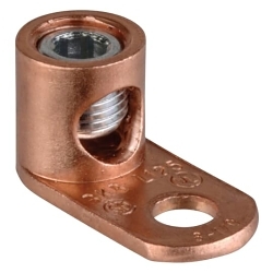 Thomas & Betts L125BB Blackburn Compression Lug