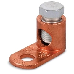 Thomas & Betts L125H Blackburn Mechanical Connector