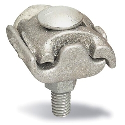 Thomas & Betts PAA12 Blackburn Parallel Groove Clamp