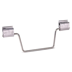 Thomas & Betts WRS172 Blackburn Compression Stirrup Connector Bail