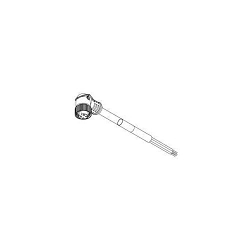 Woodhead 1300060905 Brad Mini-Change Cordset