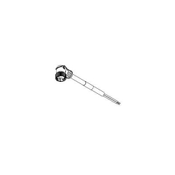 Woodhead 1300080388 Brad Mini-Change Cordset