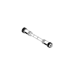 Woodhead 1300100147 Brad Mini-Change Cordset