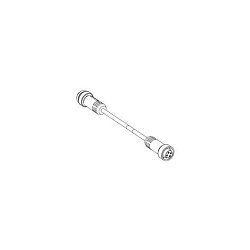Woodhead 1300100869 Brad Mini-Change Cordset