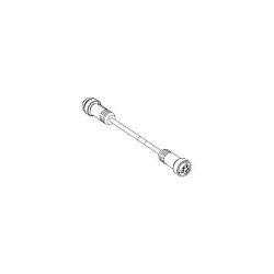 Woodhead 1300100142 Brad Mini-Change Cordset