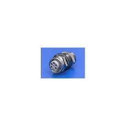 Woodhead 1300130541 Brad Mini-Change Feed-Through Connector