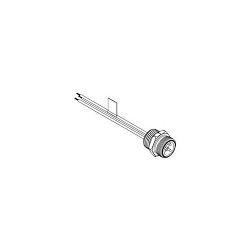 Woodhead 1300130353 Brad Mini-Change Receptacle