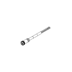 Woodhead 1300070117 Brad Mini-Change Cordset