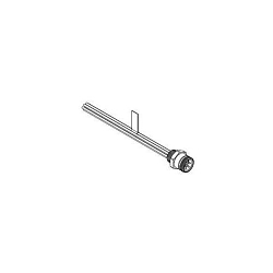 Woodhead 1300140050 Brad Mini-Change Cordset