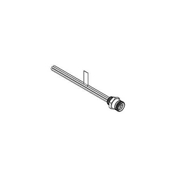 Woodhead 1300140037 Brad Mini-Change Cordset
