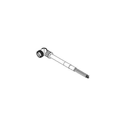 Woodhead 1300080279 Brad Mini-Change Cordset