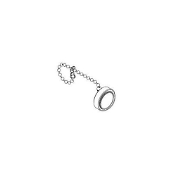 Woodhead 1302011111 Brad Mini-Change Closure Cap