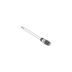 Woodhead 1200650411 Brad Micro-Change Cordset