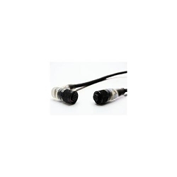 Woodhead 1200670227 Brad Micro-Change Cordset