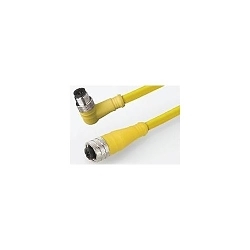 Woodhead 1200660973 Brad Micro-Change Cordset