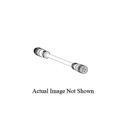 Woodhead 1300280239 Brad DeviceNet Micro-Change Cordset