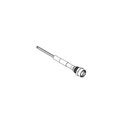 Woodhead 1300390283 Brad DeviceNet Mini-Change Receptacle