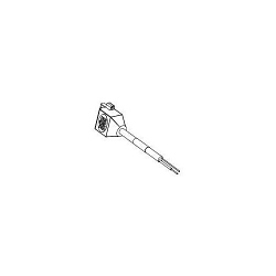 Woodhead 1300390127 Brad DeviceNet Cordset